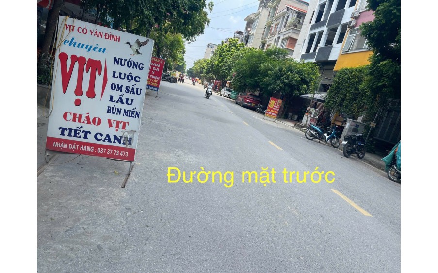 BÁN NHÀ PHÚ DIỄN NGÕ TO NHƯ PHỐ - 4 LÀN ÔTÔ- VỈA HÈ ĐÁ BÓNG KINH DOANH SẦM UẤT.